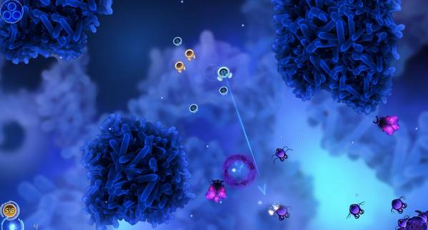 隨機10字符病毒
