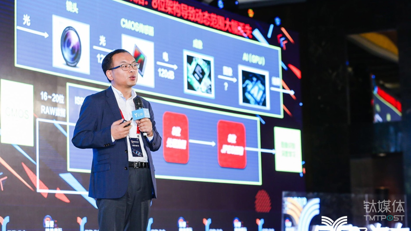 眼擎科技推自動駕駛視覺成像方案，專門解決復雜光線問題        