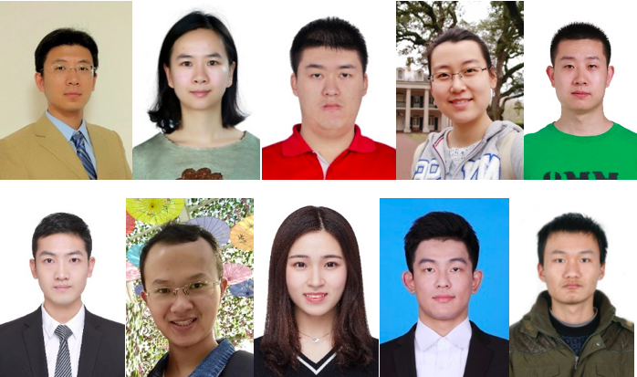 中科院自動化所赫然：大規模人臉圖像編輯理論、方法及應用