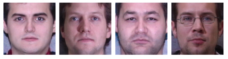 中科院自動化所赫然：大規模人臉圖像編輯理論、方法及應用