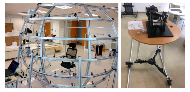 中科院自動化所赫然：大規模人臉圖像編輯理論、方法及應用