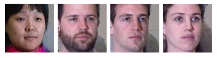 中科院自動化所赫然：大規模人臉圖像編輯理論、方法及應用