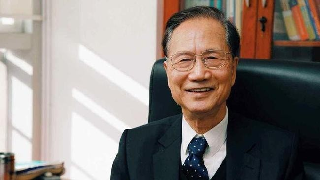 張鈸院士：可解釋、可理解是人工智能研究的主攻方向 | CCF-GAIR 2018