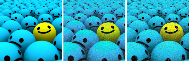 數(shù)據(jù)增強：數(shù)據(jù)有限時如何使用深度學(xué)習(xí) ？ （續(xù)）