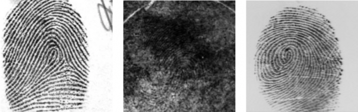 清華大學馮建江：指紋識別現狀與研究進展