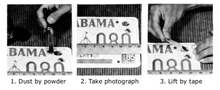 清華大學馮建江：指紋識別現狀與研究進展