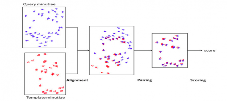 清華大學馮建江：指紋識別現狀與研究進展
