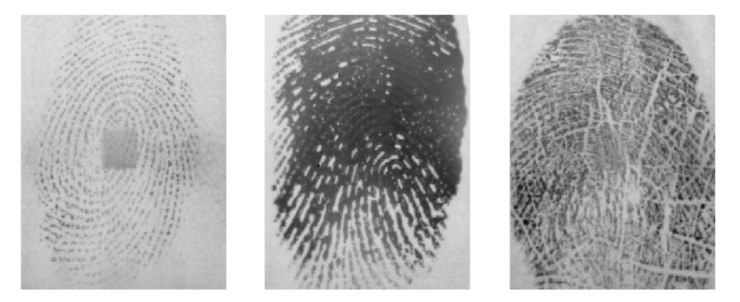 清華大學馮建江：指紋識別現狀與研究進展