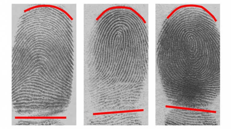 清華大學馮建江：指紋識別現狀與研究進展