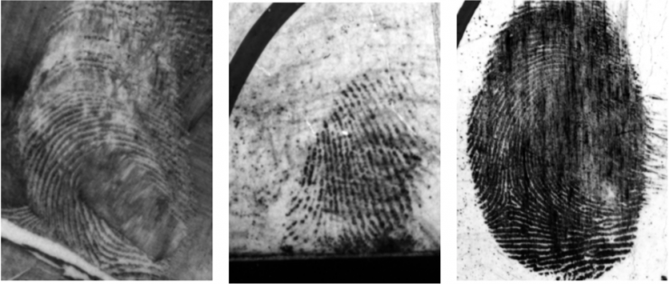 清華大學馮建江：指紋識別現狀與研究進展