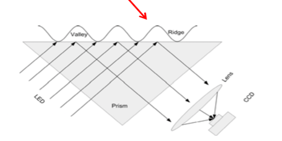 清華大學馮建江：指紋識別現狀與研究進展