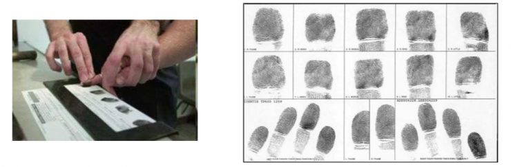 清華大學馮建江：指紋識別現狀與研究進展