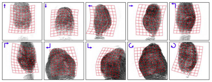 清華大學馮建江：指紋識別現狀與研究進展