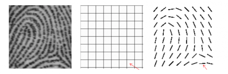 清華大學馮建江：指紋識別現狀與研究進展