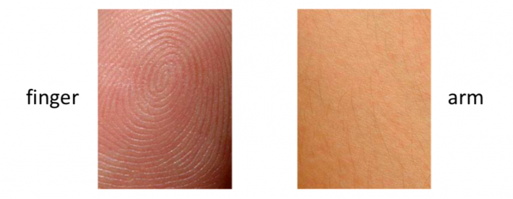 清華大學馮建江：指紋識別現狀與研究進展